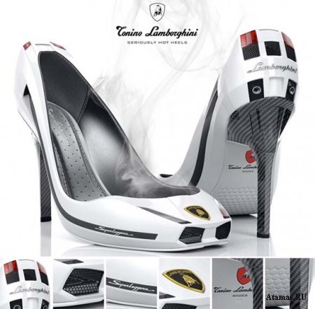 �������� ��� ������� Lamborghini ))