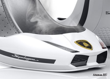 �������� ��� ������� Lamborghini ))